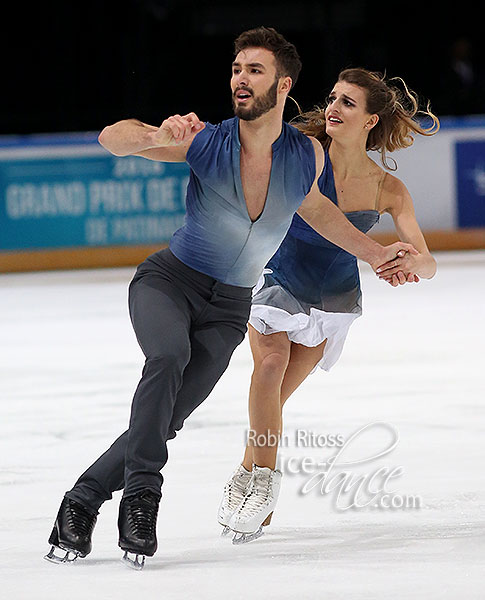 Габриэлла Пападакис - Гийом Сизерон / Gabriella PAPADAKIS - Guillaume CIZERON FRA - Страница 15 16TF-FD-1820-PC-RR_600