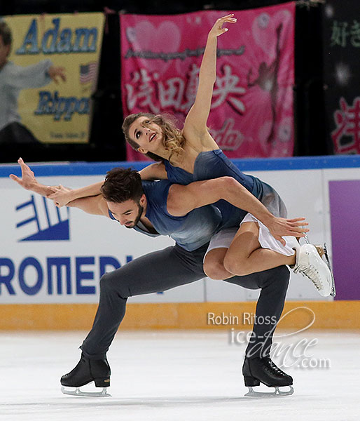 Габриэлла Пападакис - Гийом Сизерон / Gabriella PAPADAKIS - Guillaume CIZERON FRA - Страница 15 16TF-FD-1852-PC-RR_600