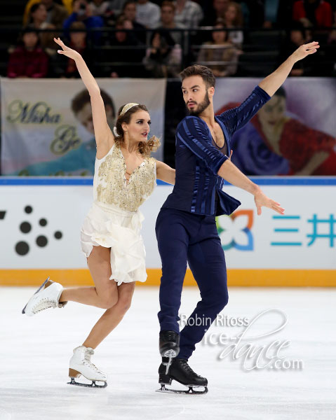 Габриэлла Пападакис - Гийом Сизерон / Gabriella PAPADAKIS - Guillaume CIZERON FRA - Страница 15 16TF-SD-2246-PC-RR_600