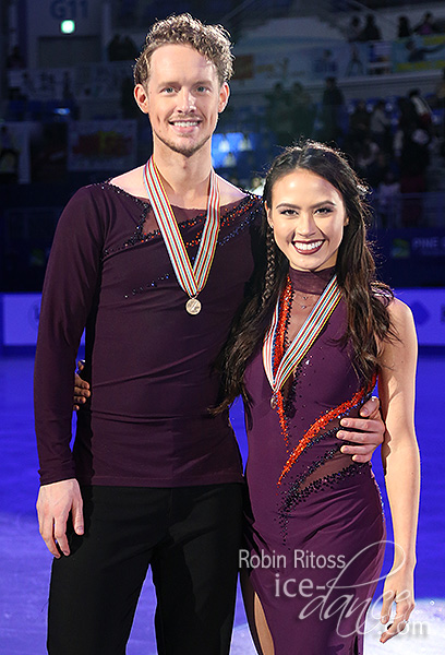 Мэдисон Чок - Эван Бейтс / Madison CHOCK - Evan BATES USA - Страница 8 174CC-Pod-7988_600