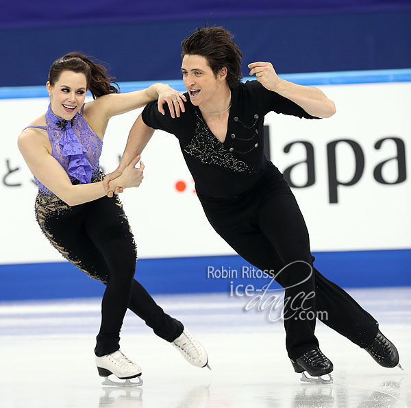 Тесса Виртью - Скотт Моир / Tessa VIRTUE - Scott MOIR CAN - Страница 18 174CC-SD-4690_600