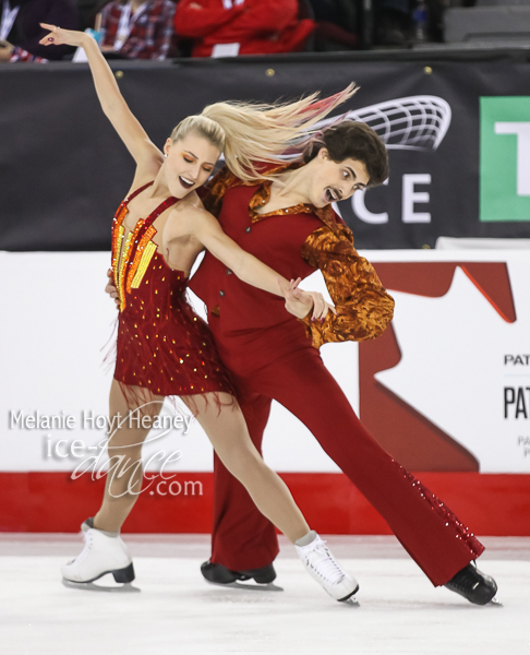 Пайпер Гиллес — Поль Пуарье / Piper GILLES - Paul POIRIER CAN - Страница 6 Heaney-2017-0120-3730_600