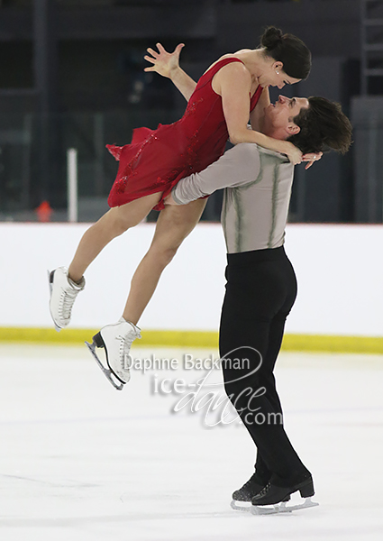 Тесса Виртью - Скотт Моир / Tessa VIRTUE - Scott MOIR CAN - Страница 23 17ACI-FD-6164-VM-DB_600