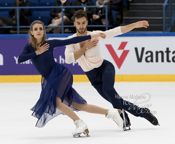 Габриэлла Пападакис - Гийом Сизерон / Gabriella PAPADAKIS - Guillaume CIZERON FRA - Страница 22 17FT-FD-6154_600