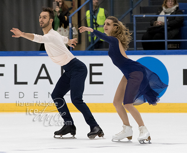 Габриэлла Пападакис - Гийом Сизерон / Gabriella PAPADAKIS - Guillaume CIZERON FRA - Страница 22 17FT-FD-6173_600