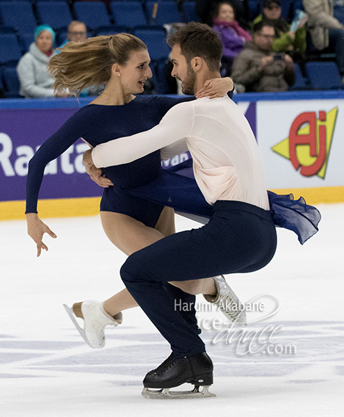 Габриэлла Пападакис - Гийом Сизерон / Gabriella PAPADAKIS - Guillaume CIZERON FRA - Страница 22 17FT-FD-6302_600