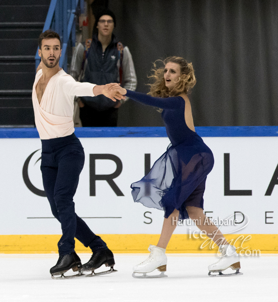 Габриэлла Пападакис - Гийом Сизерон / Gabriella PAPADAKIS - Guillaume CIZERON FRA - Страница 22 17FT-FD-6448_600