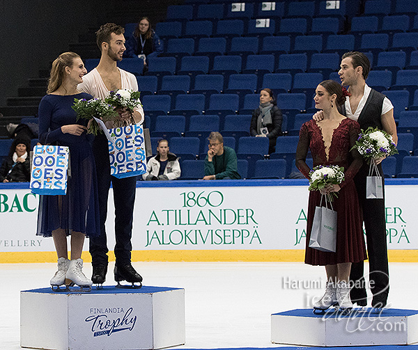 Габриэлла Пападакис - Гийом Сизерон / Gabriella PAPADAKIS - Guillaume CIZERON FRA - Страница 22 17FT-Awards-7068_600