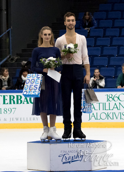 Габриэлла Пападакис - Гийом Сизерон / Gabriella PAPADAKIS - Guillaume CIZERON FRA - Страница 22 17FT-Awards-7089_600