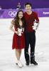 Maia Shibutani & Alex Shibutani (USA) - Bronze