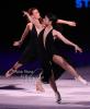 Madison Hubbell and Maia Shibutani