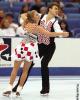 Alison Newman &amp; Dmitri Boundoukin - Yankee Polka