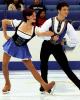 Kristen Fraser &amp; Jonathan Nichols - Yankee Polka