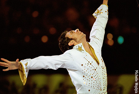Ben Agosto (USA)