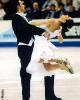 Maria-France Dubreuil &amp; Patrice Lauzon (CAN)