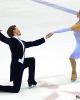 Meghan McCullough &amp; Joel Dear 