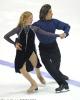 Danielle Sandars &amp; Ross Brown