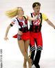 Michelle Scott &amp; Alex Clark