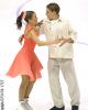 Tanis Hurst &amp; Jeff Stoveld