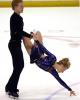 Trina Pratt &amp; Todd Gilles