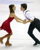 Norina D'Agostini &amp; Levi McDonough