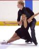 Trina Pratt &amp; Todd Gilles