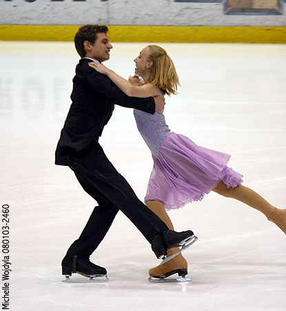 Laura Kearns &amp; Jonathan Klein 