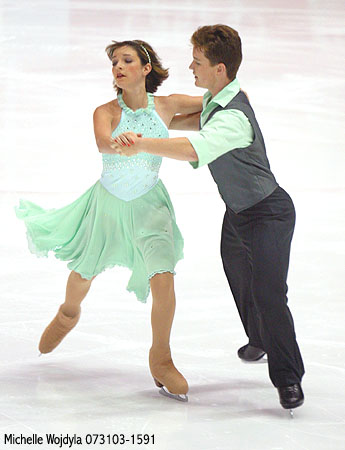 Thea vonZabern &amp; Lucas Marquerdt