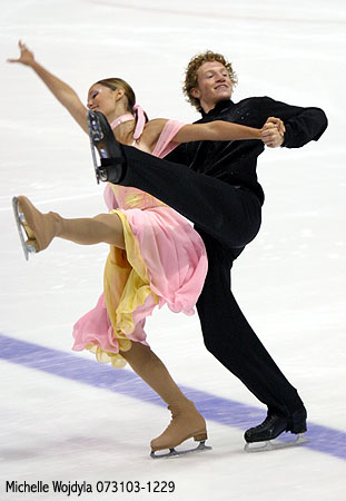 Catherine Savania &amp; Yannick Longdupont 