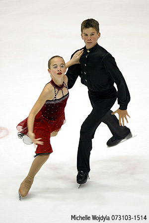 Katie Wyble &amp; Chad Reinhold 