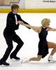 Rebecca Magerovskiy &amp; Sergey Magerovskiy