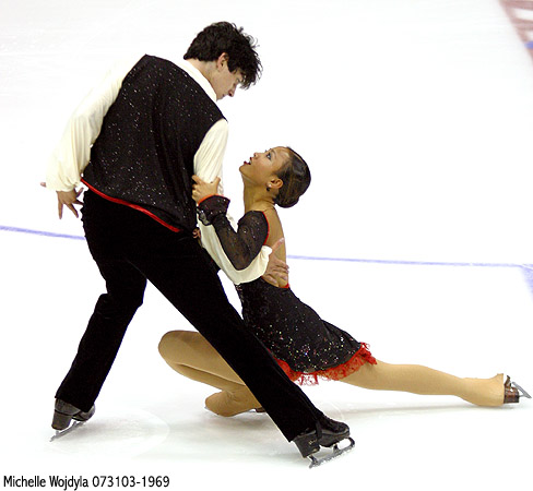 Kendra Goodwin &amp; Brent Bommentre