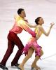 Natalie Buck &amp; Trent Nelson-Bond (AUS)