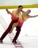 Natalie Buck &amp; Trent Nelson-Bond (AUS)