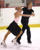 Hillary Gibbons &amp; Justin Pekarek