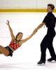 Emilie Nussear &amp; Brandon Forsyth