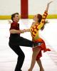 Lydia Manon &amp; Ryan O'Meara