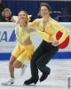 Oksana Domnina &amp; Maxim Shabalin (RUS)