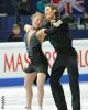 Julia Golovina &amp; Oleg Voiko (UKR)