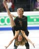 Josée Piché &amp; Pascal Denis (CAN)