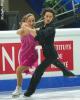 Federica Faiella &amp; Massimo Scali (ITA)