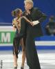 Isabelle Delobel &amp; Olivier Schoenfelder (FRA)