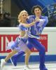 Svetlana Kulikova &amp; Vitali Novikov (RUS)