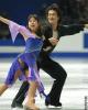 Nozomi Watanabe &amp; Akiyuki Kido (JPN)