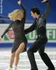 Tanith Belbin &amp; Ben Agosto (USA)