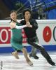 Fang Yang &amp; Chongbo Gao (CHN)