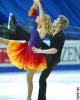 Sinead Kerr &amp; John Kerr (GBR)