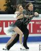 Nathalie Pechalat &amp; Fabian Bourzat (FRA)