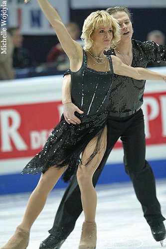 Albena Denkova &amp; Maxim Staviyski (BUL)