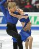 Jessica Huot &amp; Juha Valkama (FIN)